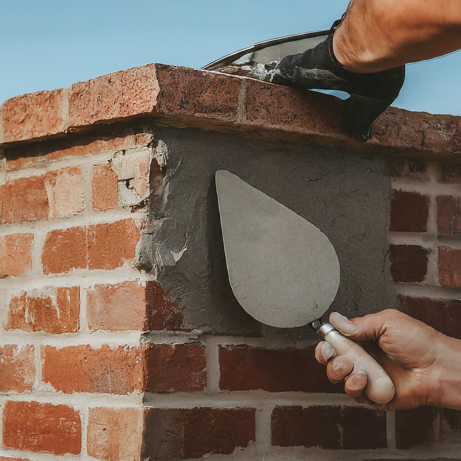 Expert Chimney Masonry Repair in Hennepin Pointe, MI Expert Chimney Masonry Repair in Hennepin Pointe, Michigan - Professional Service by Hennepin Pointe Chimney Sweep