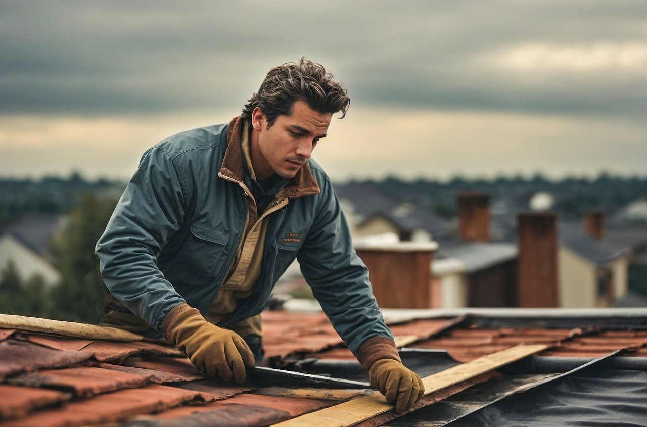 Chimney Waterproofing Services in Hennepin Pointe, MI Professional Chimney Waterproofing Services In Hennepin Pointe Michigan