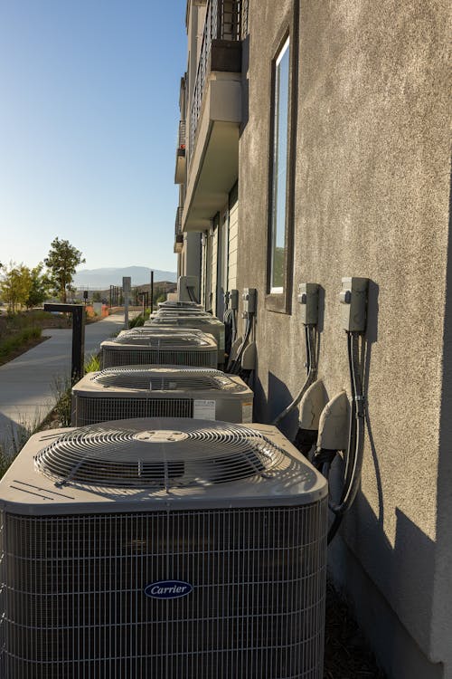 Expert Commercial Air Duct Cleaning Services in Hennepin Pointe, MI Professional Commercial Air Duct Cleaning In Hennepin Pointe Michigan