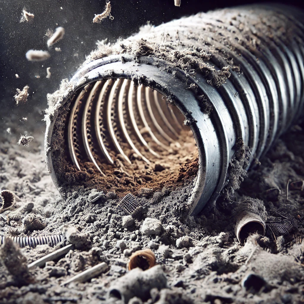 Expert Dryer Vent Cleaning Services in Hennepin Pointe, MI Professional Dryer Vent Cleaning Hennepin Pointe MI - Expert Safety and Efficiency Solutions by Hennepin Pointe Chimney Sweep