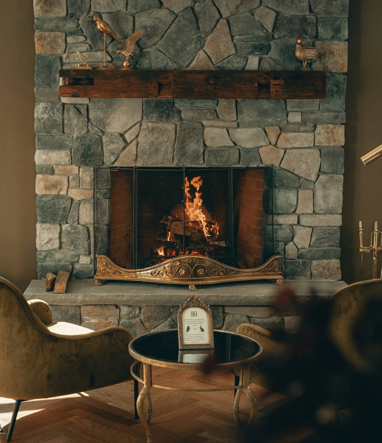 Expert Fireplace Services in Hennepin Pointe, MI Professional Fireplace Services In Hennepin Pointe Michigan