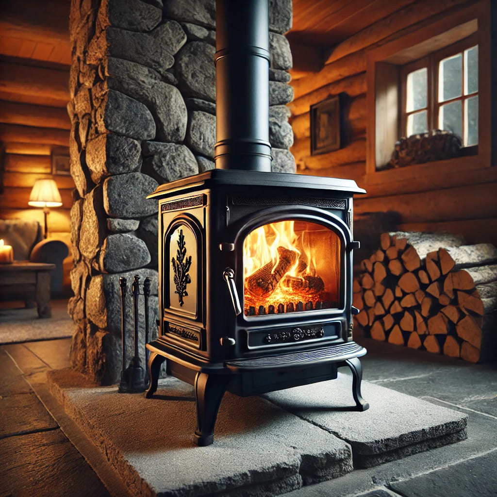 Expert Wood Stove Repair Services in Hennepin Pointe, MI Professional Wood Stove Repair Hennepin Pointe MI - Expert Heating Efficiency Solutions by Hennepin Pointe Chimney Sweep